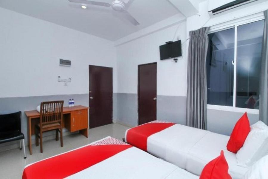 Kings Gate Airport Transit Hotel Katunayake Exterior photo