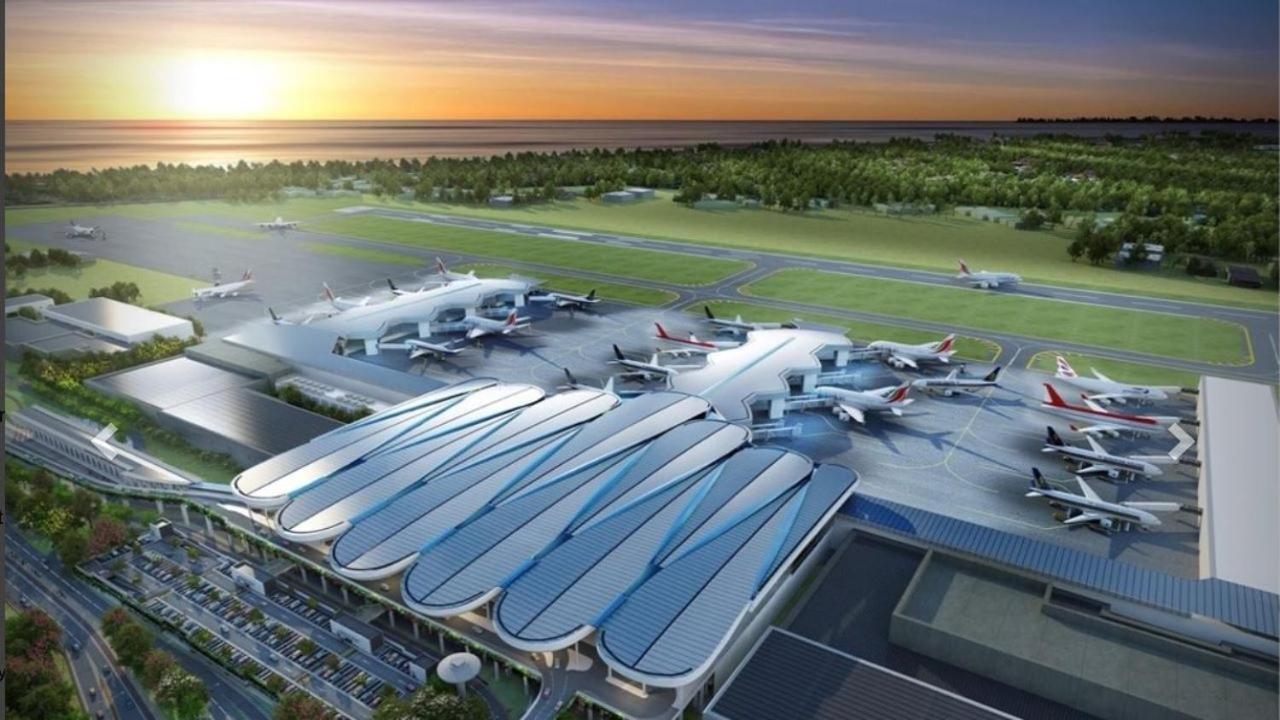 Kings Gate Airport Transit Hotel Katunayake Exterior photo