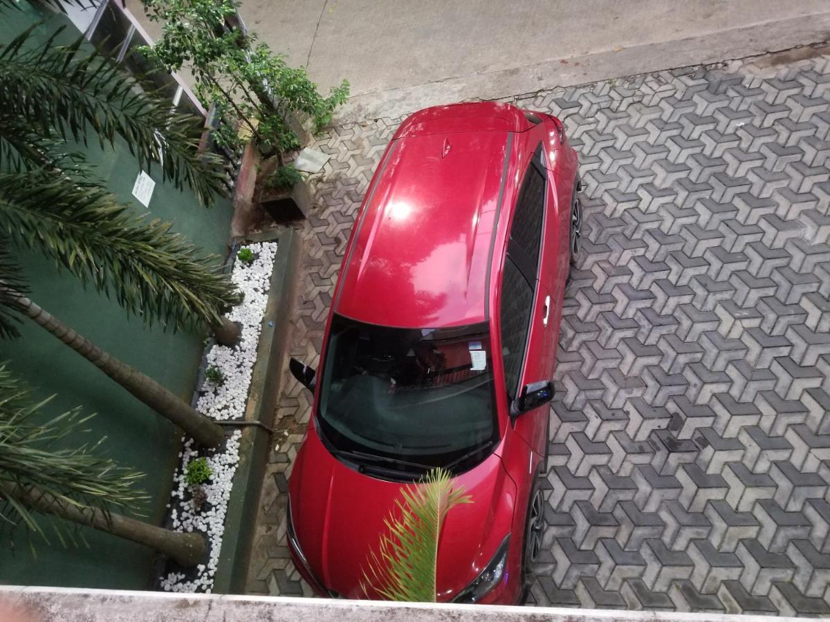 Kings Gate Airport Transit Hotel Katunayake Exterior photo