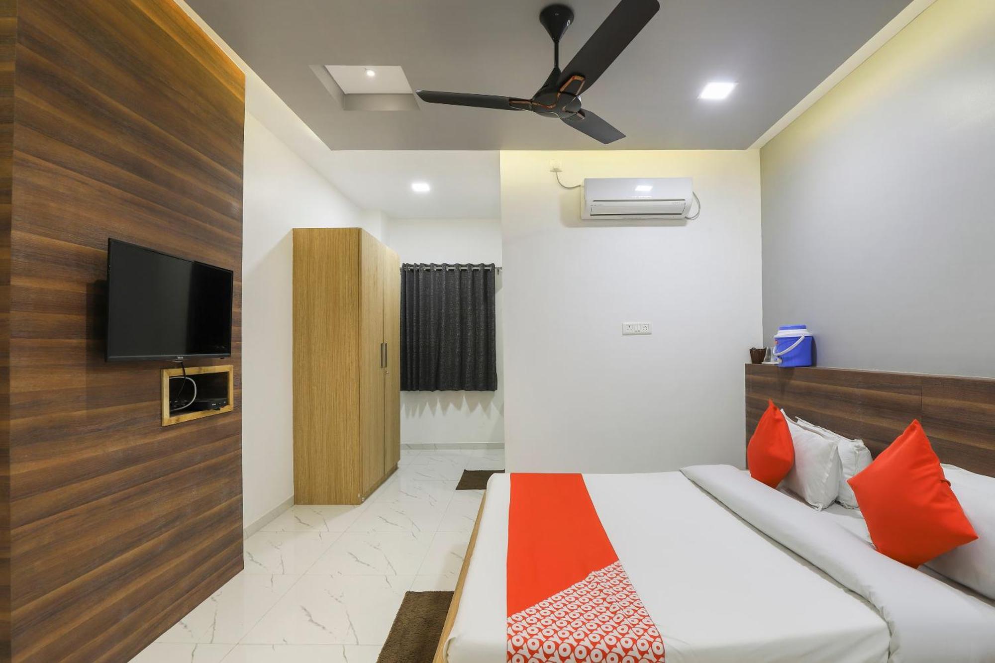 Kings Gate Airport Transit Hotel Katunayake Exterior photo