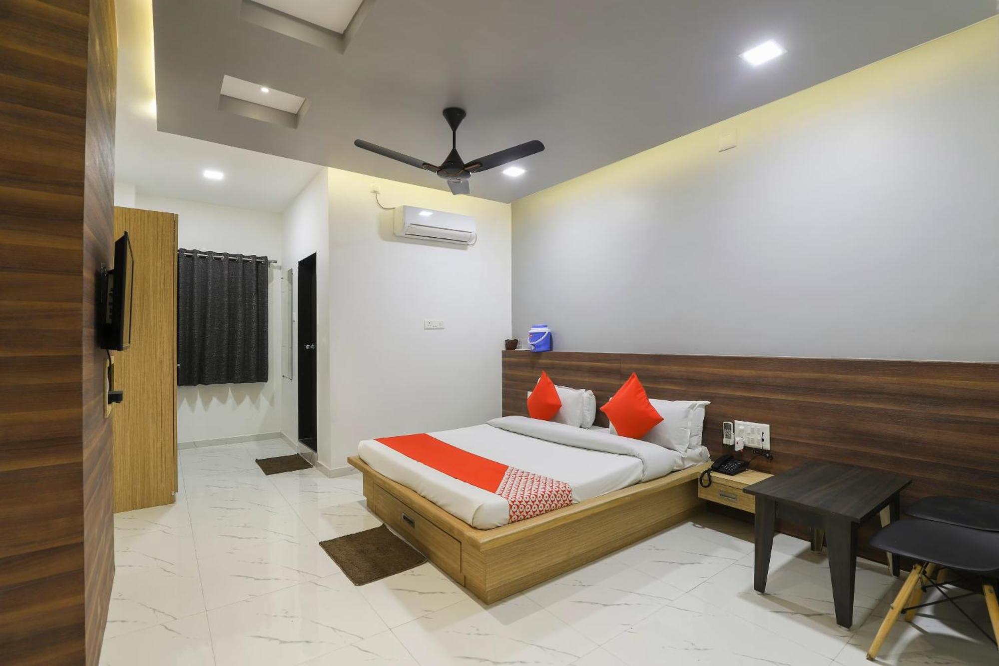 Kings Gate Airport Transit Hotel Katunayake Exterior photo